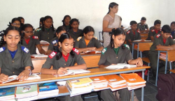 Nalla Malla Reddy Foundation School Galley Image 1