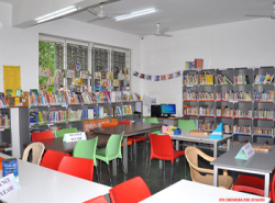 MAHARISHI VIDYA MANDIR Galley Image 3