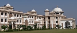 B L International Smart School, Tonk, boarding school in Jaipur