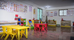 BRIGHT KIDS MONTESSORI Lalithmahal Nagar Galley Image 3