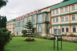 Goethals Memorial School, Kurseong, one of the best Boarding School in Darjeeling