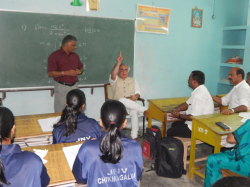 Jawahar Navodaya Vidyalaya Galley Image 3