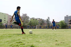 Somerville School, Noida Galley Image 4