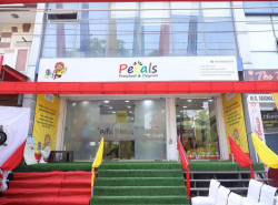 Best Play Schools in Vaishali, Petals Preschool & Daycare Creche, Plot no.21, Sector 5, Vaishali, Ghaziabad, Vaishali, Vaishali