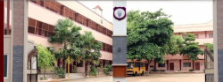 State Board Schools in Coimbatore, Brindisi Matriculation Higher Secondary School, 4th Street Extn, Gandhipuram, Coimbatore, Doctor's Colony,Gandhipuram, Coimbatore