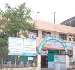 Jai Bharat Junior College Of Commerce & High School Galley Image 2