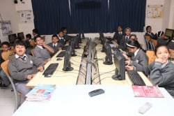 ST KABIR INDIAN INTERNATIONAL SCHOOL Galley Image 4