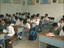 Jawahar Navodaya Vidyalaya Galley Image 2