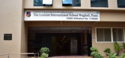 The Lexicon International School, Wagholi, one of the best school in Pune