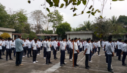 Jawahar Navodaya Vidyalaya Galley Image 3