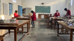 Ramjas Public School Galley Image 3