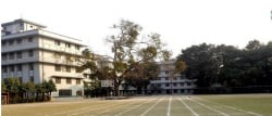 Schools in Park Circus, Kolkata, Modern High School for Girls, 78, Syed Amir Ali Avenue, Beck Bagan,Ballygunge, Kolkata