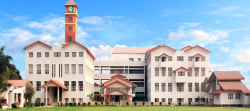 Karam Devi Memorial Academy International School, Barra, boarding school in Kanpur