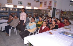 Jawahar Navodaya Vidyalaya Galley Image 2