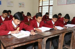 SARASWATI VIDYA MANDIR Galley Image 2