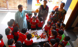 Twinkle Twinkle Foundation School Galley Image 2