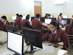 Dr. Virendra Swarup Education Centre Galley Image 3