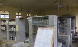 Jawahar Navodaya Vidyalaya Galley Image 2