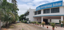 J V PATIL INTERNATIONAL SCHOOL, JUNNAR, boarding school in Pune