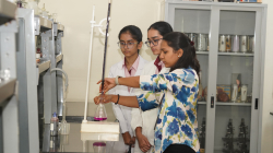 Manav Rachna International School Galley Image 3