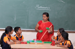 Mathakondapalli Model School Galley Image 4