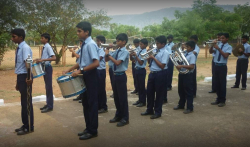 Sri Ranganathar Matriculation Higher Secondary School Galley Image 4