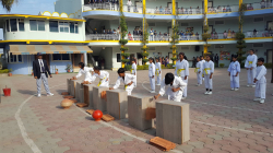 Orchids International School Hoshangabad Road Galley Image 4