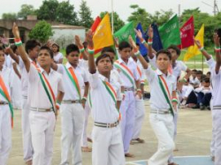 Jawahar Navodaya Vidyalaya Galley Image 3