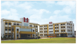 Schools in Sambalpur, INDIAN PUBLIC SCHOOL, Khetrajpur-Remed Rd, Khetrajpur,Sambalpur, Khetrajpur, Sambalpur