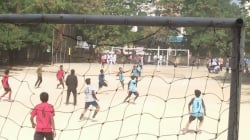 Chinmaya Vidyalaya, Kundanbagh Colony,Begumpet, Hyderabad