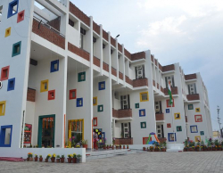 Schools in Meerut, MEERUT PUBLIC SCHOOL, Phase, Ved Vyas Puri -Phase 1, , Meerut, Meerut