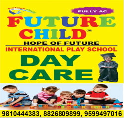 Future Child International Play School & Day Care Galley Image 2