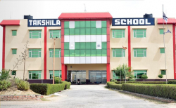 Schools in Jind, TAKSHISHILA INTERNATIONAL SCHOOL, VPO BHAMBHEWA  SAFIDON DISTT JIND, DISTT JIND, Jind