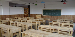 Manava Bharti International School Galley Image 2