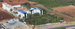 Rainbow Residential Public School, Ranebennur, boarding school in Haveri