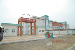 CBSE Schools in Gwalior, Metropolis International School, Shivpuri Link Road Near Nai Duniya Press, Shivpuri, Gwalior