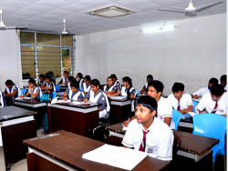 Bharatiya Vidya Bhavans Residentional Public School Galley Image 3