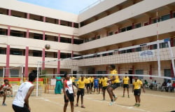 JAIGOPAL GARODIA VIVEKANANDA VIDYALAYA MATRICULATION HIGHER SECONDARY SCHOOL Galley Image 3