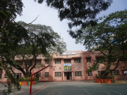 GOOD SHEPHERD MATRICULATION HIGHER SECONDARY SCHOOL, Seetha Nagar,Nungambakkam, one of the best school in Chennai
