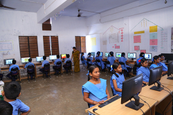 Sri Venakteswara Bala Kuteer Secondary School Galley Image 3