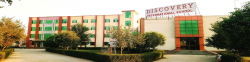 Schools in Jaipur, Discovery International School, N.H. 8, Pragpura, Paota, Pragpura, Jaipur
