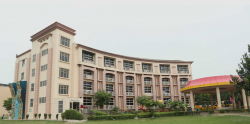 Schools in Sector 131, Noida, Mayoor School Noida, Sector - 126, Expressway, Raipur Khadar,Sector 125, Noida