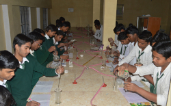 ACHARYA NARENDRA DEO PUBLIC SCHOOL Galley Image 4