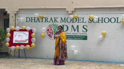 Dhatrak model school Galley Image 4