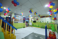 Kidzee Manas Nagar Galley Image 3