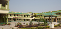 Pratibhasthali Gyanodaya Vidyapeeth, TilwaraGhat, boarding school in Jabalpur