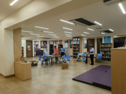 Podar ORT International School - Mumbai (Worli) (IB) Galley Image 4