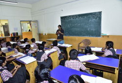 Sri Siddhi Vinayaka Residential School Galley Image 3