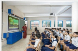 NAVA NIRMAN PUBLIC SCHOOL Galley Image 4