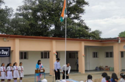 Army Public School Samba Galley Image 3